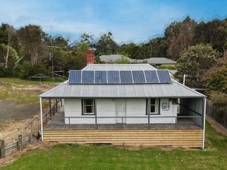 4/61-63 Whitelaw Street, Meeniyan VIC 3956