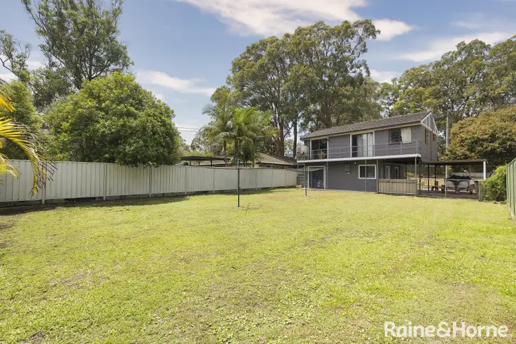 Third view of Homely house listing, 4 John Parade, Lemon Tree Passage NSW 2319