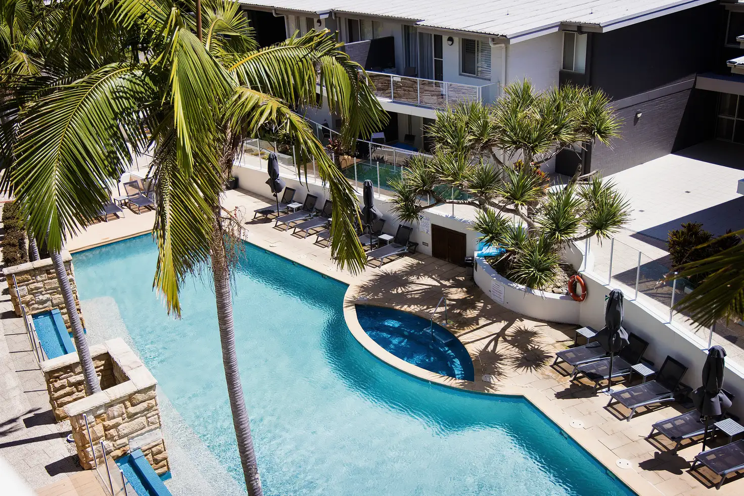 Main view of Homely unit listing, 71/1A Tomaree Street, Nelson Bay NSW 2315