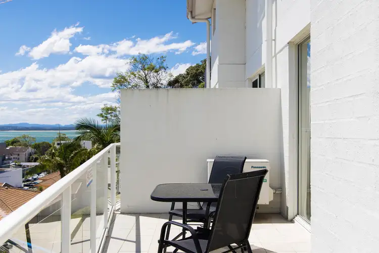 Third view of Homely unit listing, 71/1A Tomaree Street, Nelson Bay NSW 2315