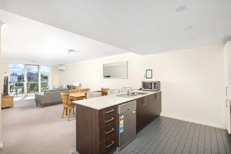 Fifth view of Homely unit listing, 71/1A Tomaree Street, Nelson Bay NSW 2315