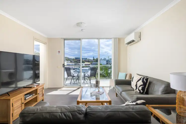 Sixth view of Homely unit listing, 71/1A Tomaree Street, Nelson Bay NSW 2315