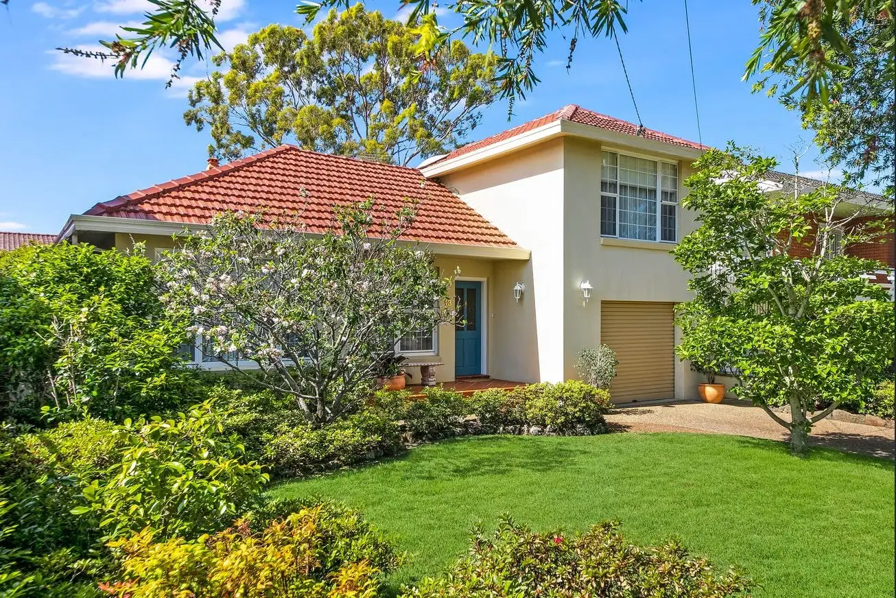 Main view of Homely house listing, 13 Oberon Street, Blakehurst NSW 2221