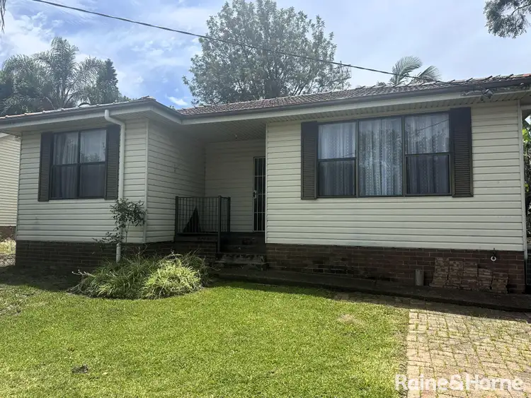 27 Willandra Crescent, Windale NSW 2306