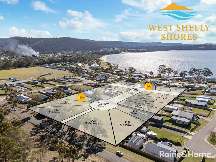 LOT 1-19, 51 Rheban Road, Orford TAS 7190
