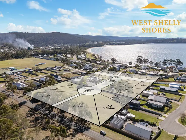 LOT 1-19, 51 Rheban Road, Orford TAS 7190