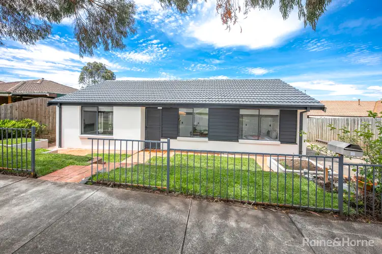29 Kingsley Drive, Sunbury VIC 3429