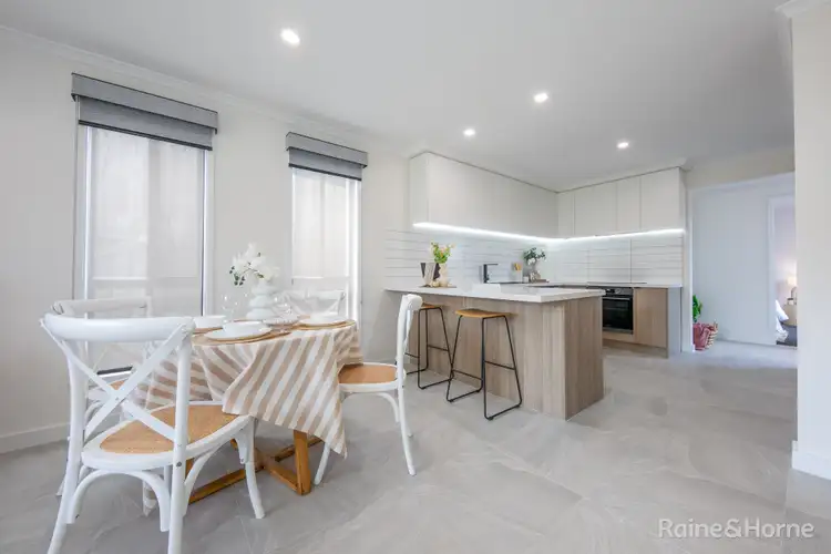 Fifth view of Homely house listing, 29 Kingsley Drive, Sunbury VIC 3429