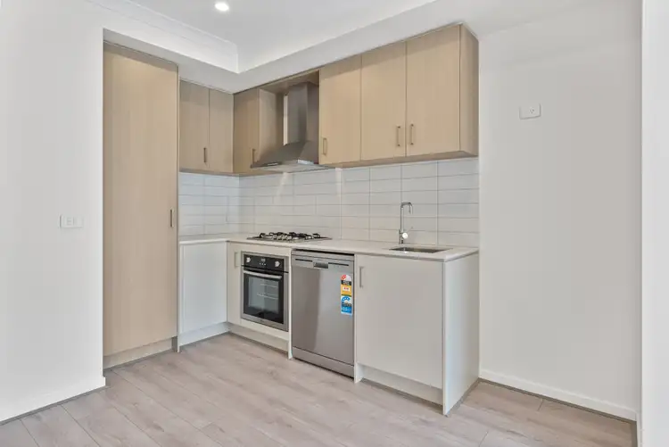 Fourth view of Homely townhouse listing, 125 Lakeridge Drive, Wollert VIC 3750