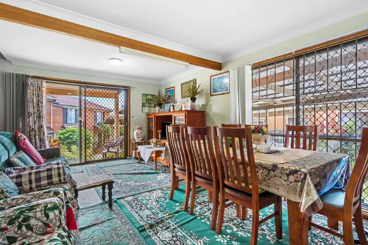 Third view of Homely townhouse listing, 6/15 Elkhorn Street, Woodridge QLD 4114