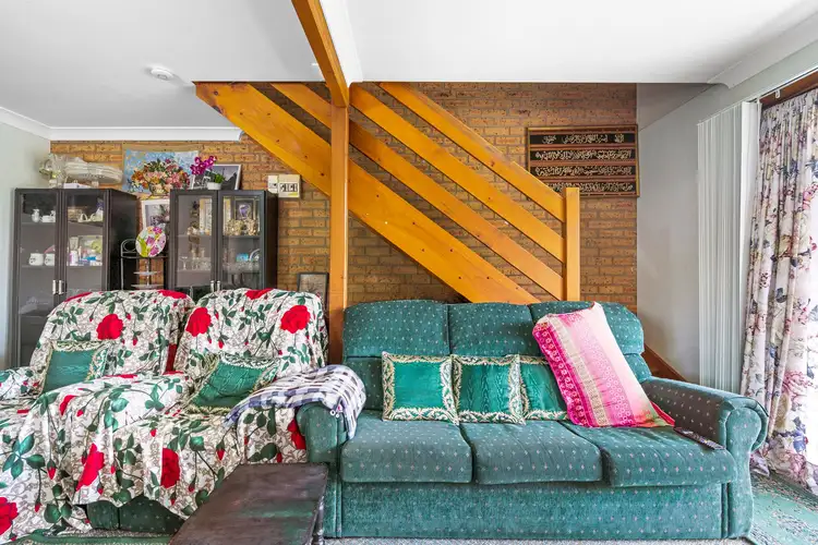 Fourth view of Homely townhouse listing, 6/15 Elkhorn Street, Woodridge QLD 4114