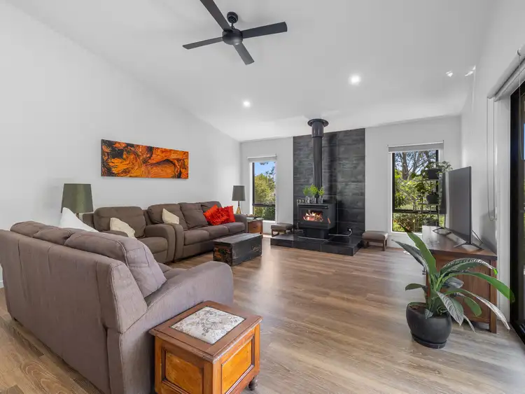 Fifth view of Homely house listing, 3B Delmarni Court, North Wonthaggi VIC 3995