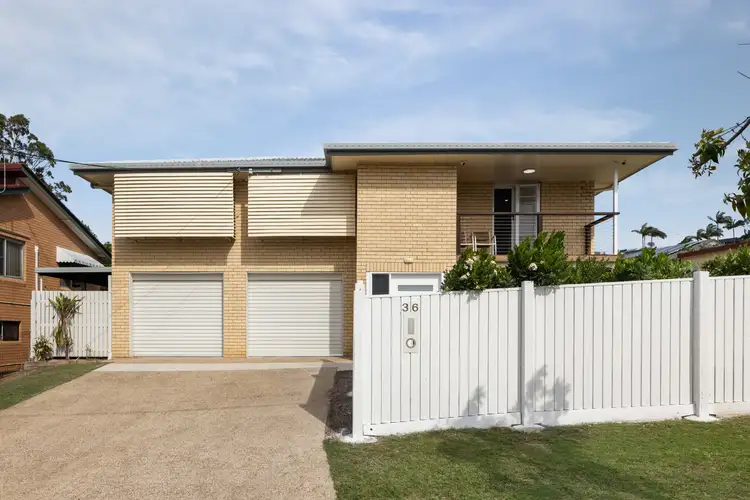 36 Mongabarra Street, Bracken Ridge QLD 4017