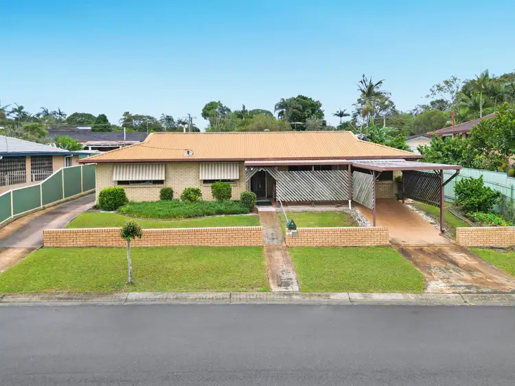 8 Ontera Street, Slacks Creek QLD 4127