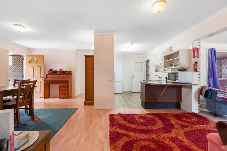 Second view of Homely house listing, 8 Ontera Street, Slacks Creek QLD 4127