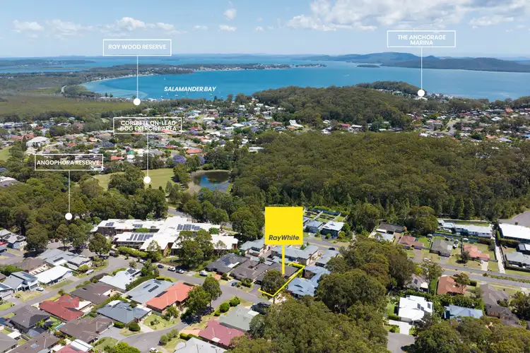 6 Minke Street, Corlette NSW 2315