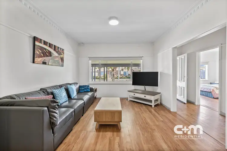 Second view of Homely house listing, 1/9 Bothwell Street, Pascoe Vale VIC 3044