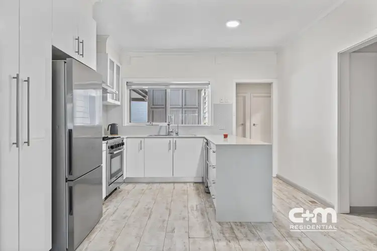 Third view of Homely house listing, 1/9 Bothwell Street, Pascoe Vale VIC 3044