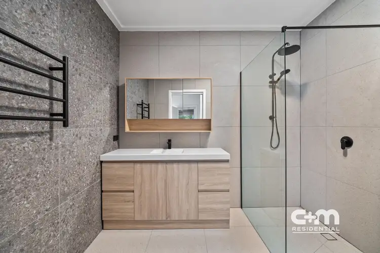 Fifth view of Homely house listing, 1/9 Bothwell Street, Pascoe Vale VIC 3044