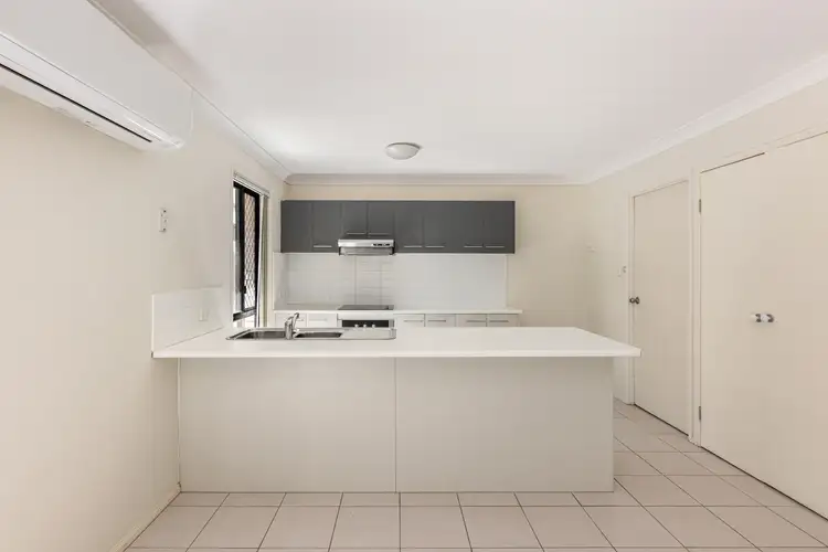 Second view of Homely villa listing, 32/27 Gawler Crescent, Bracken Ridge QLD 4017