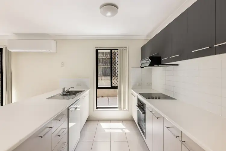 Fourth view of Homely villa listing, 32/27 Gawler Crescent, Bracken Ridge QLD 4017