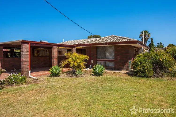 145B Railway Street, Bluff Point WA 6530