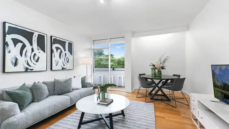 46/38 Cope Street, Lane Cove NSW 2066