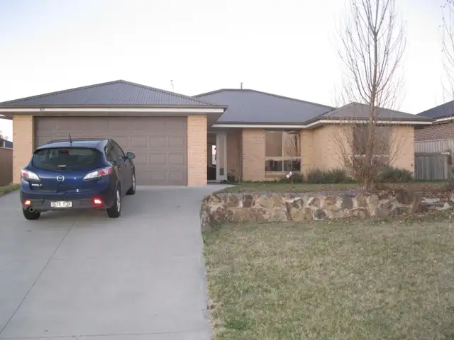 65 Ashworth Drive, Kelso NSW 2795