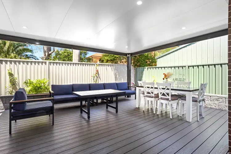 4/18 Lalor Road, Quakers Hill NSW 2763