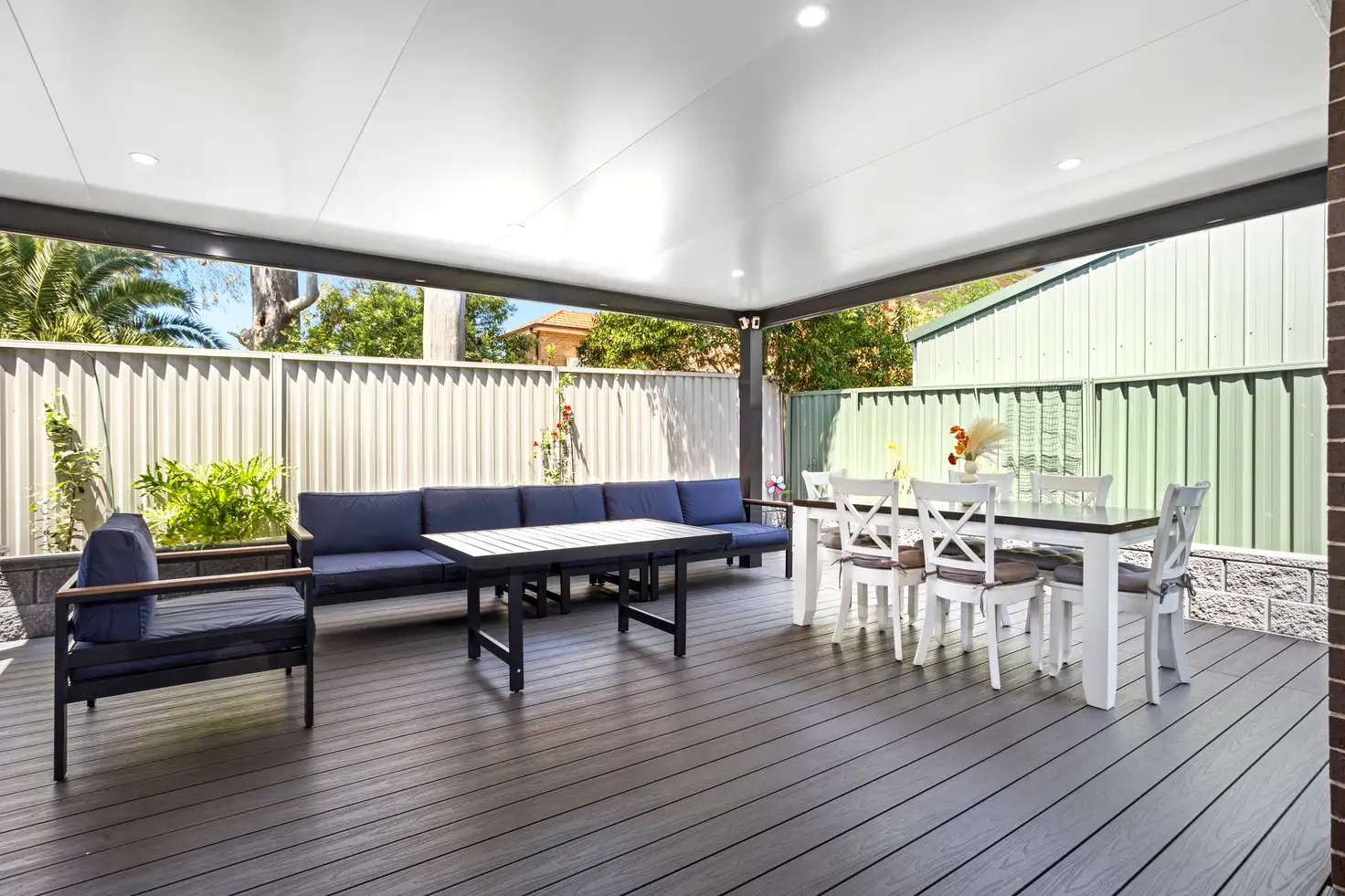 Main view of Homely townhouse listing, 4/18 Lalor Road, Quakers Hill NSW 2763