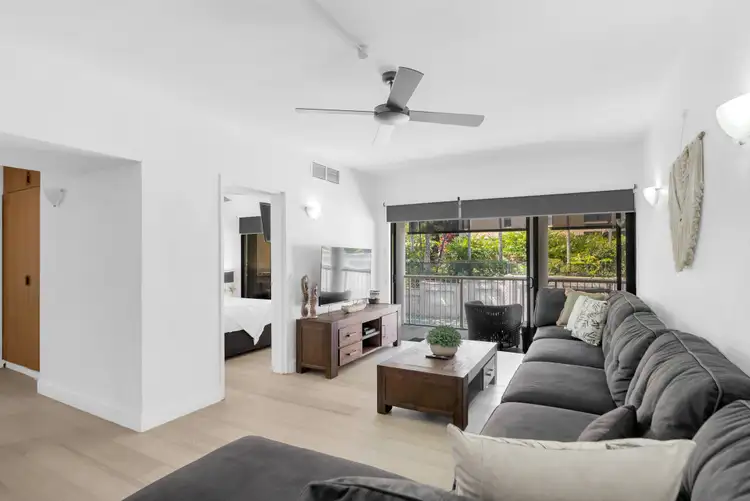 Second view of Homely apartment listing, 318/2-4 Macrossan Street, Port Douglas QLD 4877