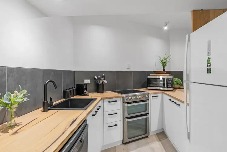 Third view of Homely apartment listing, 318/2-4 Macrossan Street, Port Douglas QLD 4877