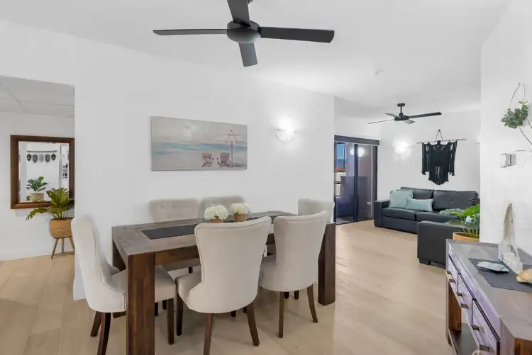 Fourth view of Homely apartment listing, 318/2-4 Macrossan Street, Port Douglas QLD 4877