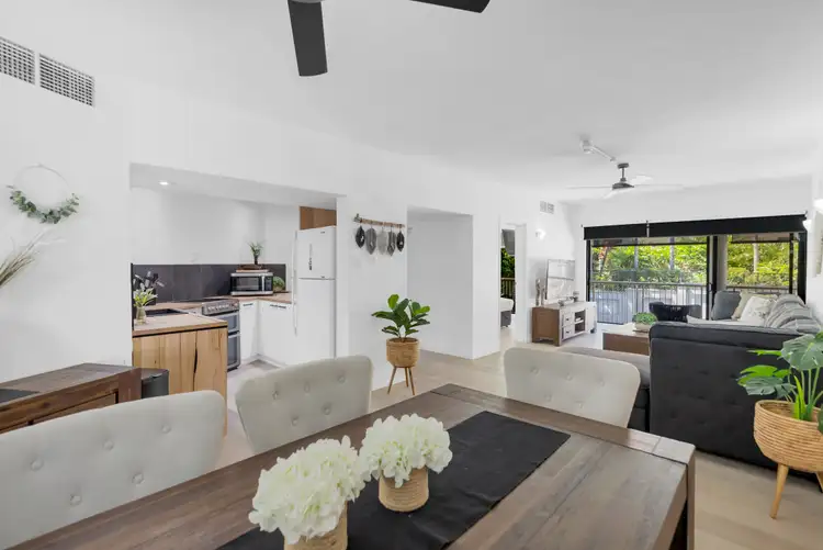 Fifth view of Homely apartment listing, 318/2-4 Macrossan Street, Port Douglas QLD 4877