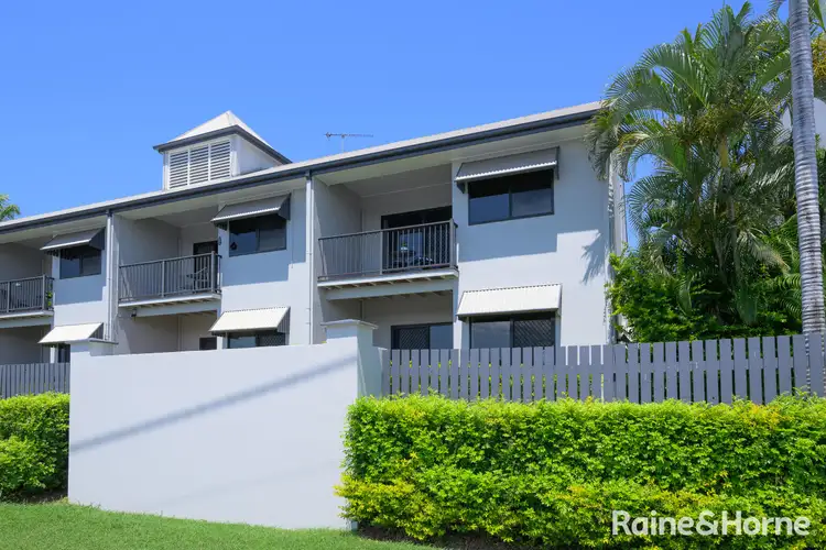 19/5 Flinders Parade, Gladstone Central QLD 4680