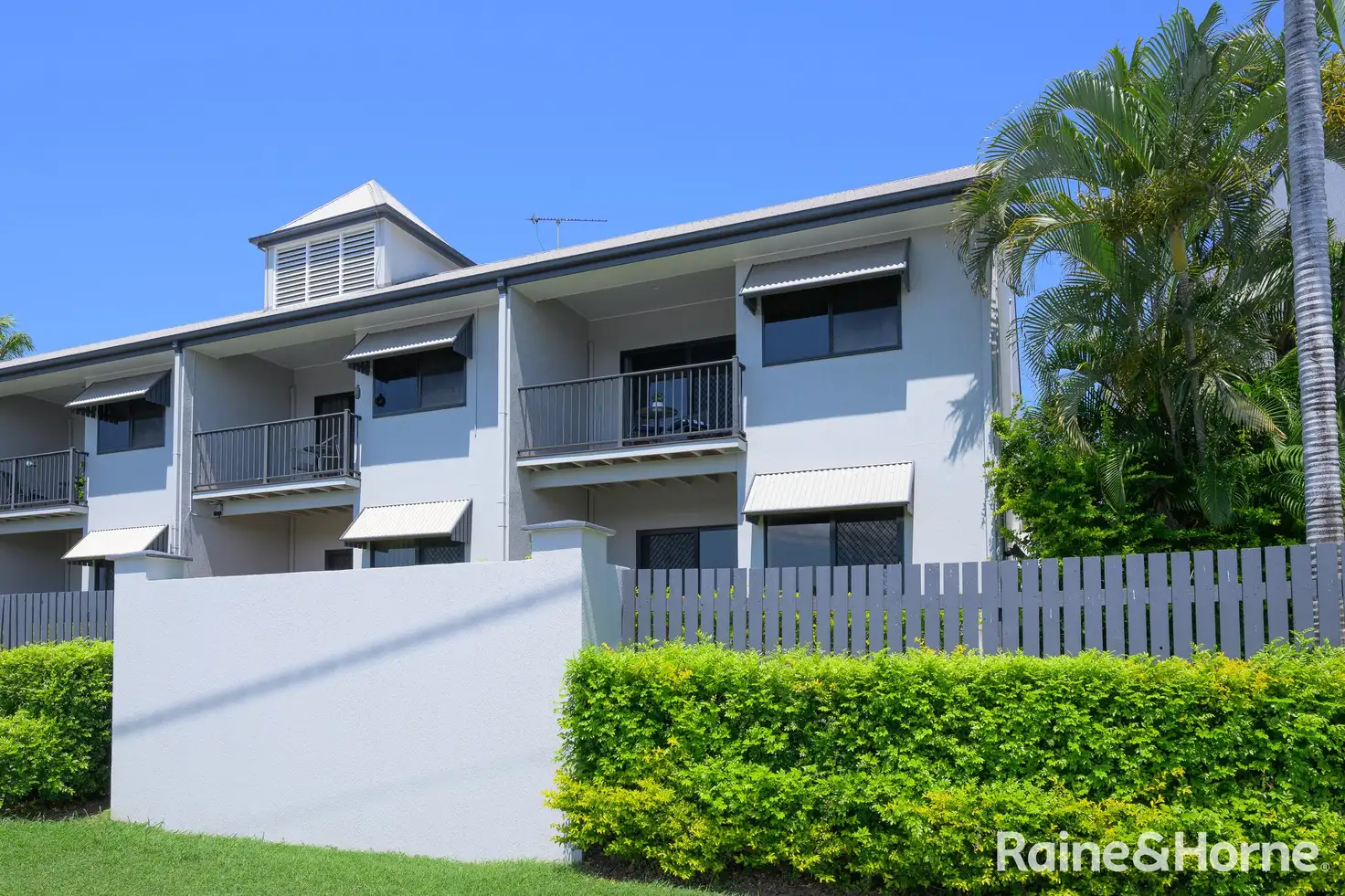 Main view of Homely apartment listing, 19/5 Flinders Parade, Gladstone Central QLD 4680