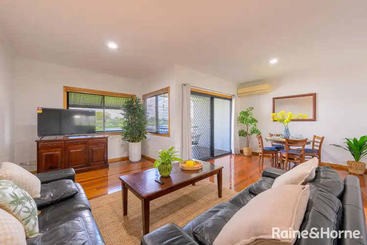 Second view of Homely apartment listing, 19/5 Flinders Parade, Gladstone Central QLD 4680