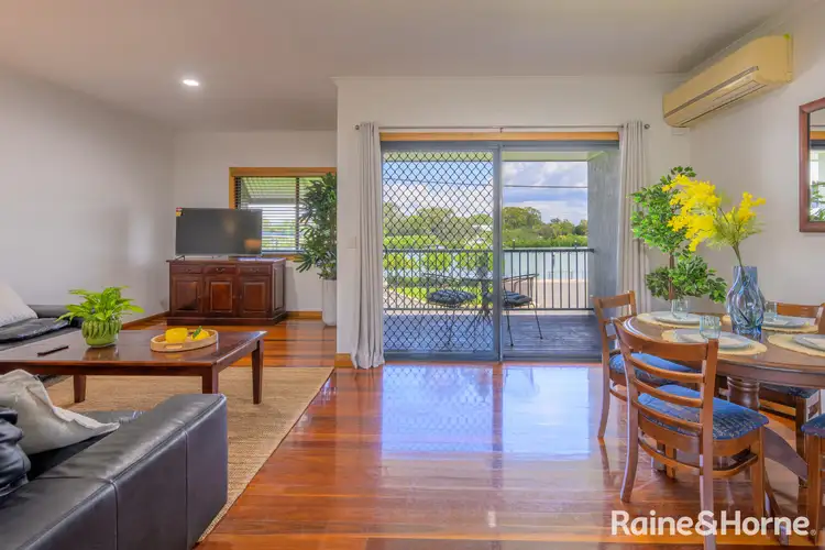 Fifth view of Homely apartment listing, 19/5 Flinders Parade, Gladstone Central QLD 4680