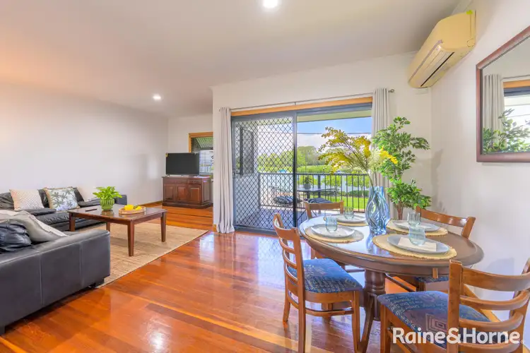 Sixth view of Homely apartment listing, 19/5 Flinders Parade, Gladstone Central QLD 4680