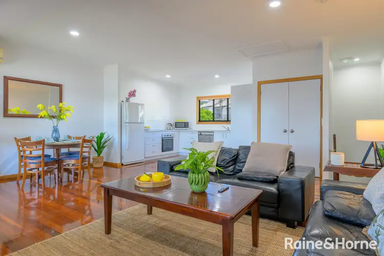 Seventh view of Homely apartment listing, 19/5 Flinders Parade, Gladstone Central QLD 4680