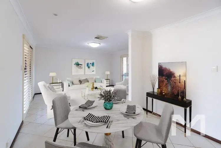 7/42 Rome Road, Myaree WA 6154