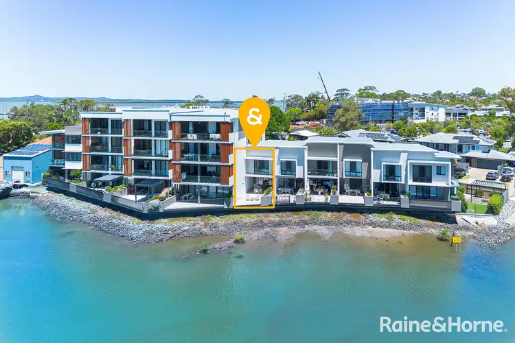 6/6-12 Auster Street, Redland Bay QLD 4165