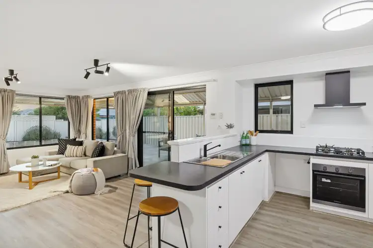 Second view of Homely house listing, 5 Copper Lane, Wattle Grove WA 6107