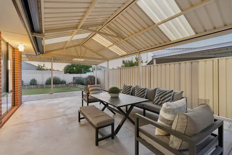 Third view of Homely house listing, 5 Copper Lane, Wattle Grove WA 6107
