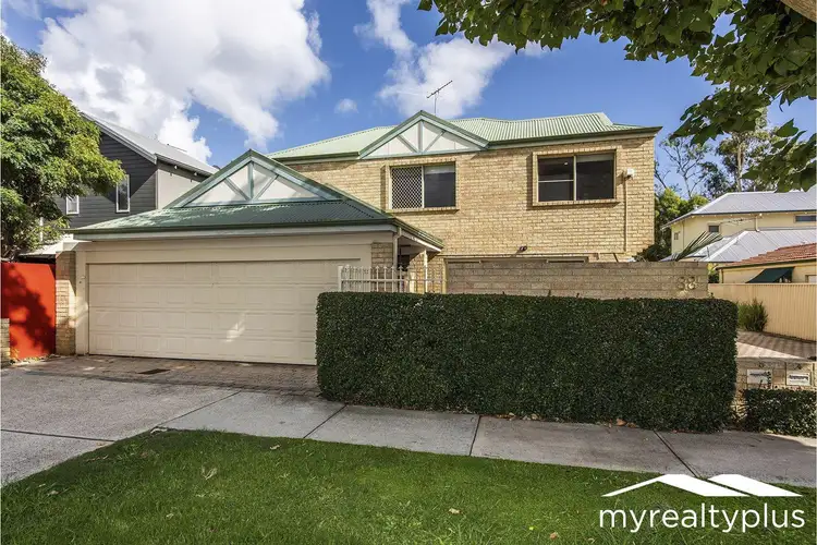 1/38 Second Avenue, Kensington WA 6151