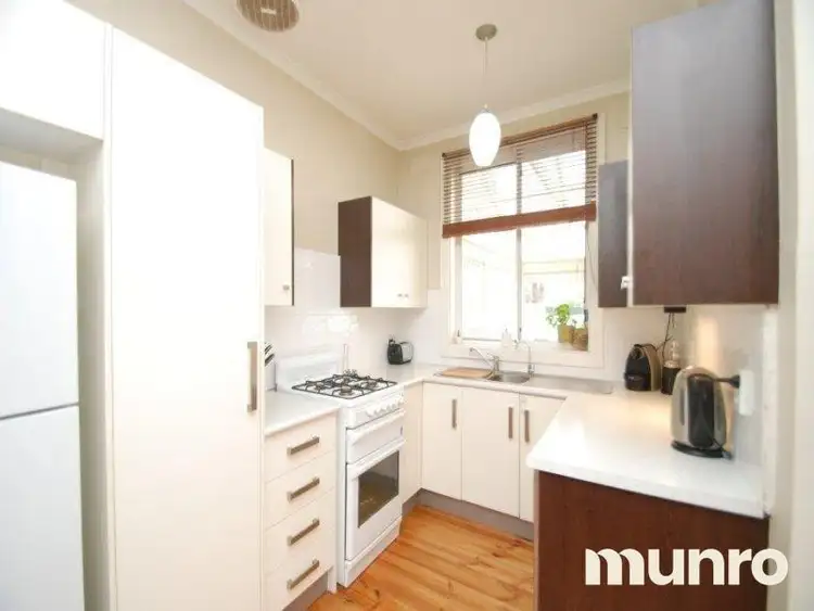 Second view of Homely semi-detached listing, 5 Conyingham Street, Broadview SA 5083