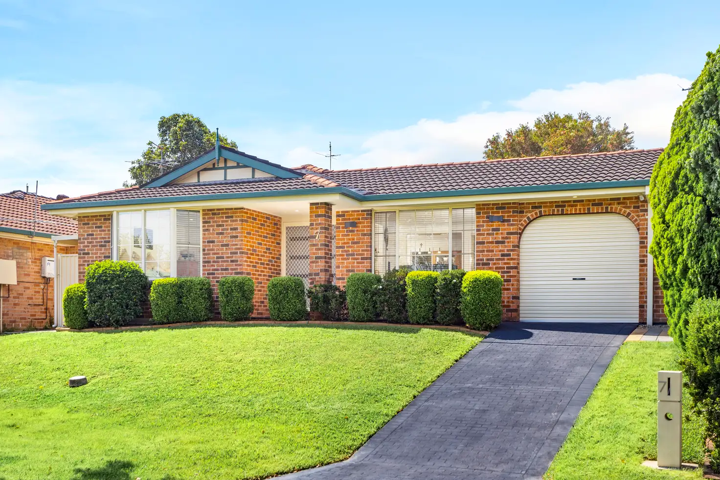 Main view of Homely house listing, 7 Almeta Street, Schofields NSW 2762