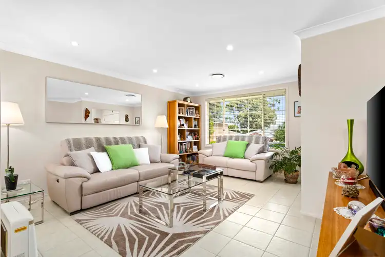 Second view of Homely house listing, 7 Almeta Street, Schofields NSW 2762