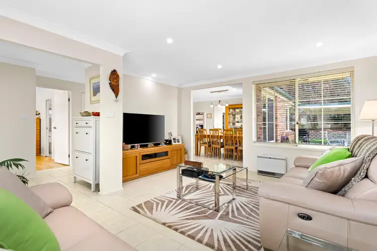 Third view of Homely house listing, 7 Almeta Street, Schofields NSW 2762