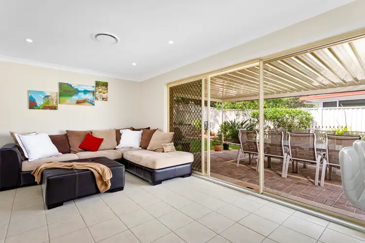 Fourth view of Homely house listing, 7 Almeta Street, Schofields NSW 2762